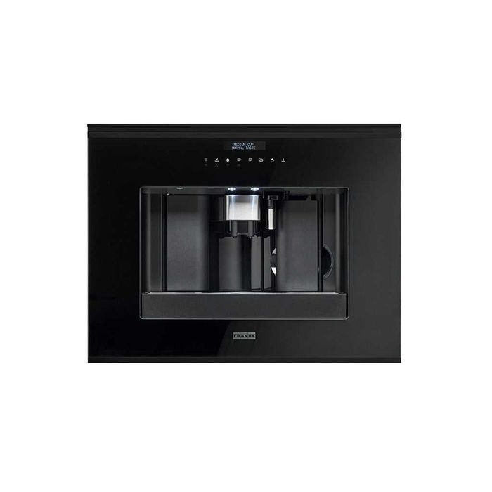 Кофемашина Franke Mythos FMY 45 CM BK