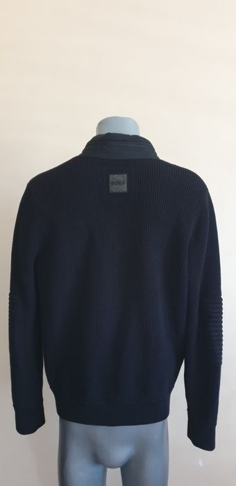 Hugo Boss Hybrid Mens Size L НОВО! ОРИГИНАЛ! Мъжко Преходно Яке!