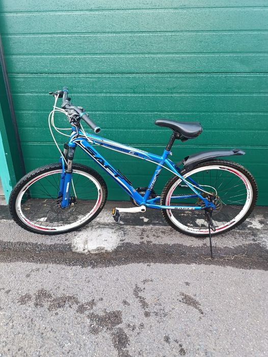 Велосипед горный