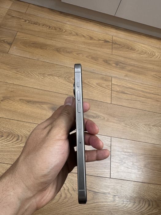 Iphone 15 pro Max, 256 gb