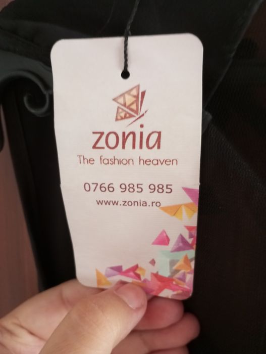 Rochie de seara mărimea  38 și 40