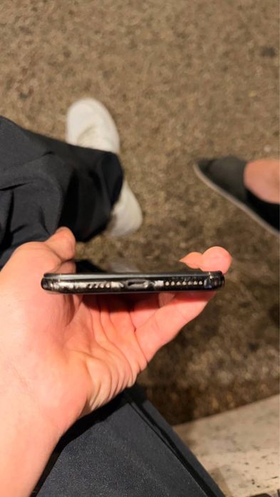 Iphone XS MAX 256