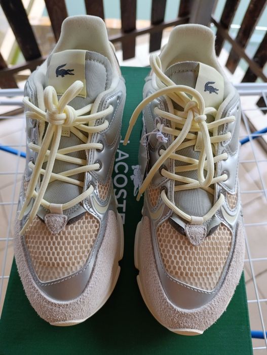 Мъжки маратонки Lacoste