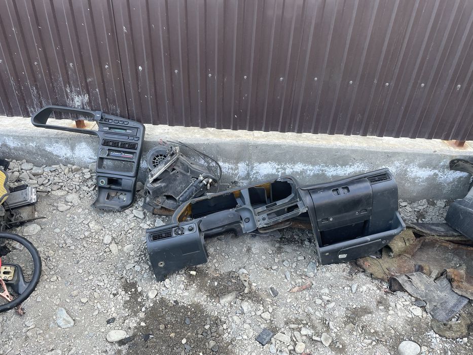 Продам евро панель в сборе