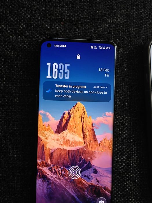 OnePlus 11 5g 16/256 gb