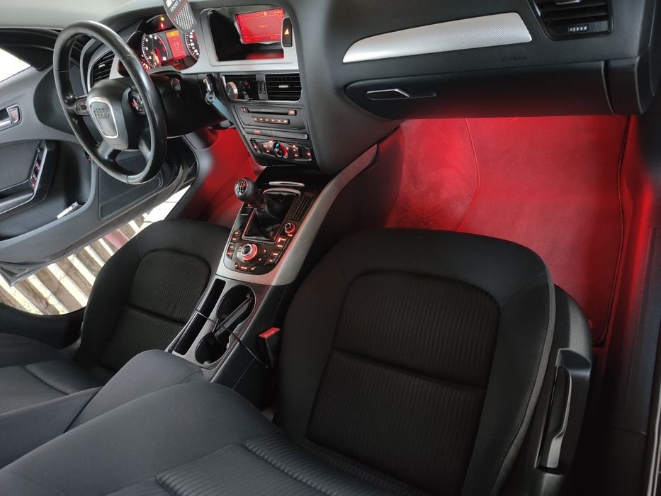 AUDI A4 2009 — imagine 5