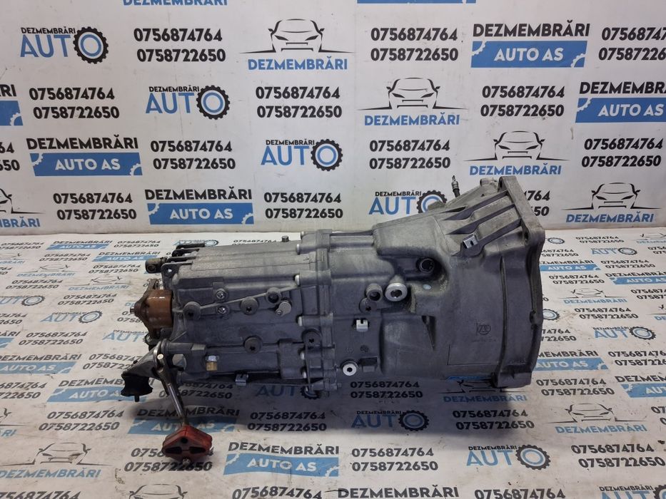Cutie viteze manuala 6 + 1 trepte 2.0d BMW e90 Seria 3 2007