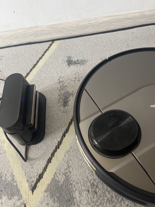 Робот пелесос рабочи  б/у продаю