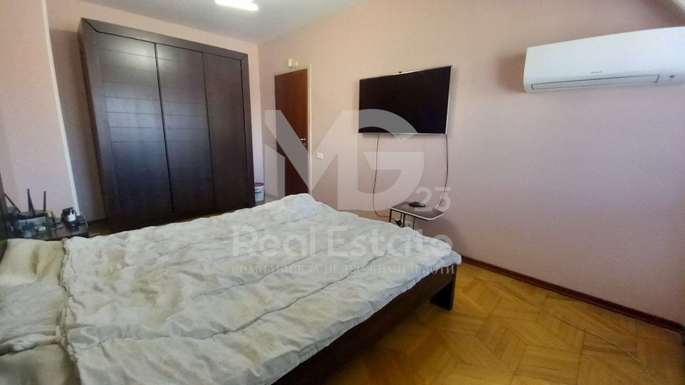 Продава се Мезонет в Пловдив, Съдийски - 198 кв.м за 1494 €/кв.м - Снимка #3