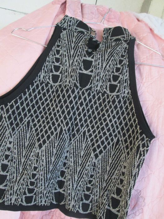 top elegant   dame H&M