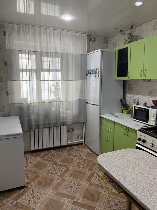 Продам квартиру !!!