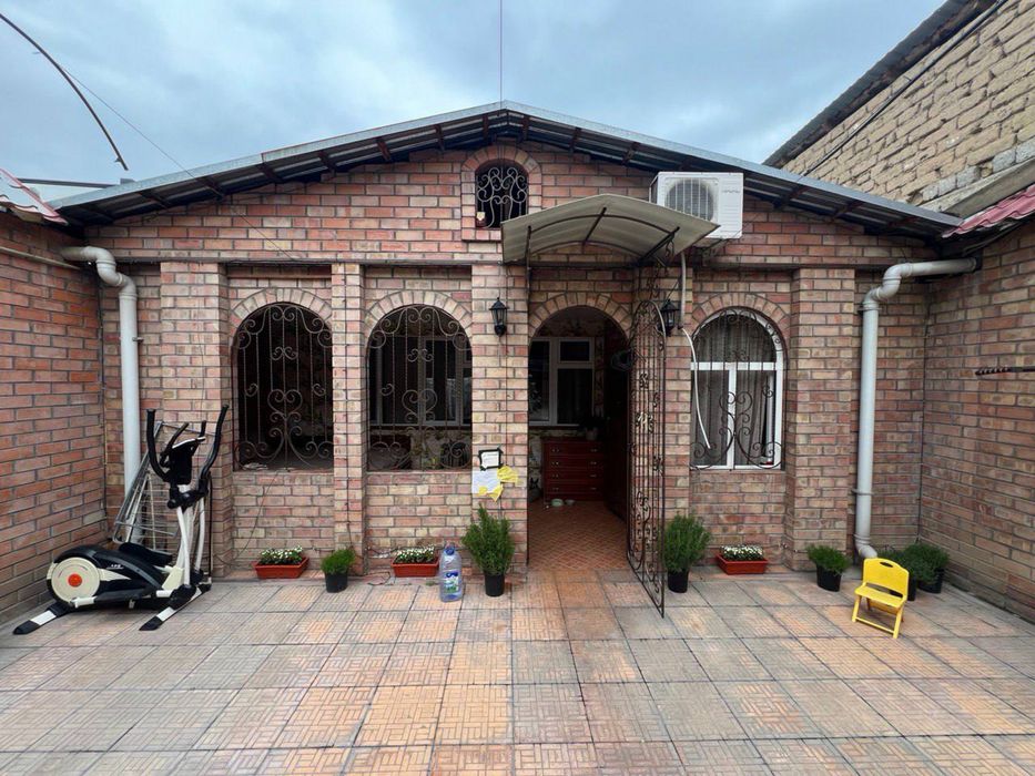 Продается дом махалля Саламатина 3 сотки Яккасарай с ремонтом под офис