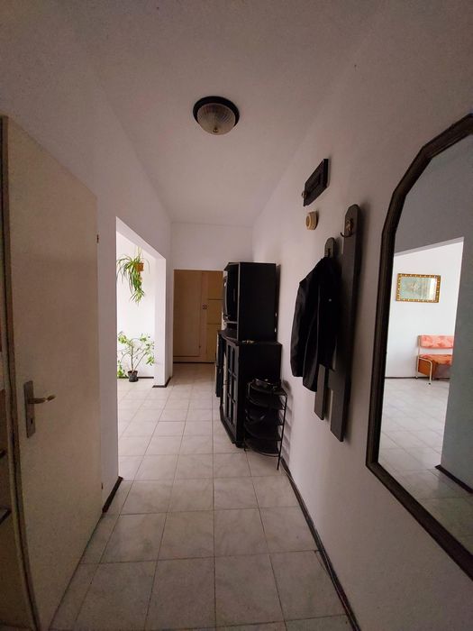 Дава се под наем Двустаен апартамент в Варна, Левски - 58 кв.м за 500 € - Снимка #7