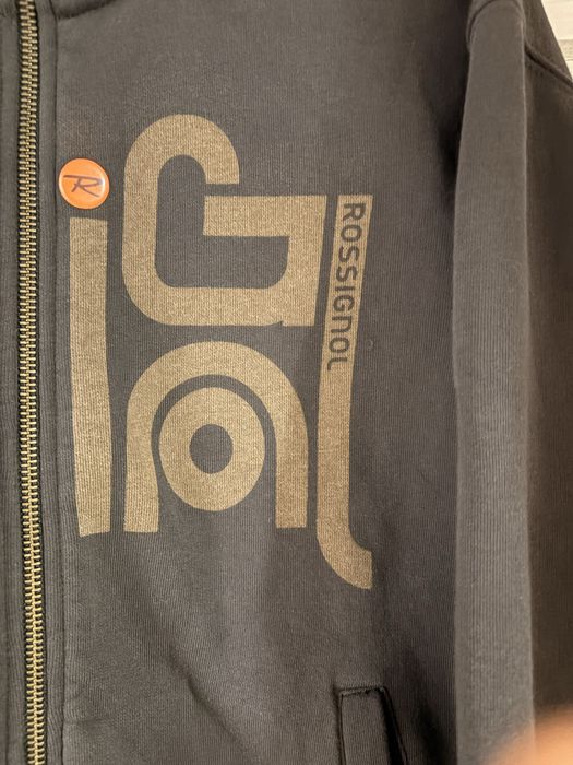 Hanorac Rossignol barbati