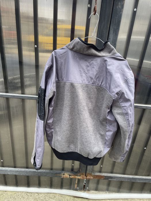 Geacă originală Zara toamnă mărime L stare bună