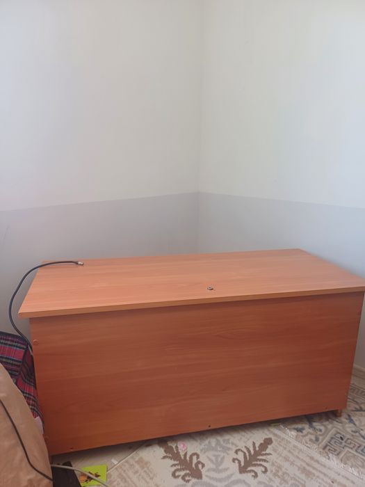 Продам недорогой сундук