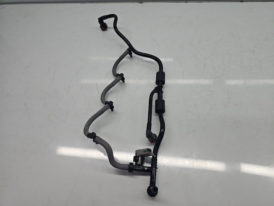 Conducta retur injectoare Nissan Qashqai [Fabr 2007-2014] OEM 1.6 dCi