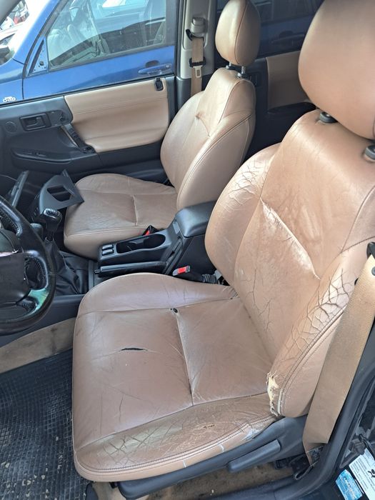 Опел Фронтера Б 2.2 DTL Opel Frontera B 2.2 DTL НА ЧАСТИ