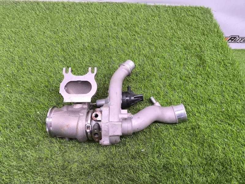 Турбина Genesis GV80 (б/у)