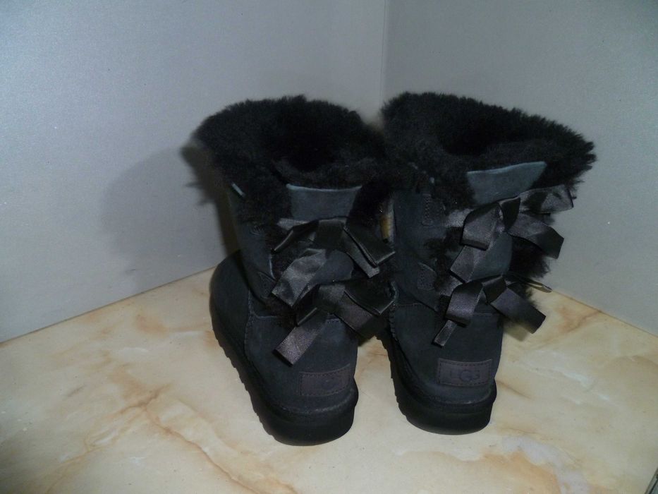 UGG оригинални ботуши №36