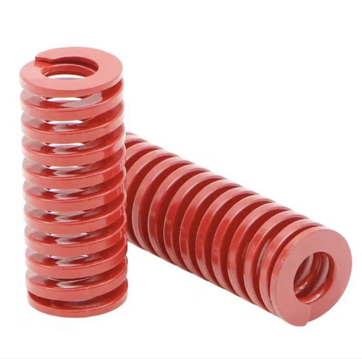 Пружини за автоматично отваряне на багажник