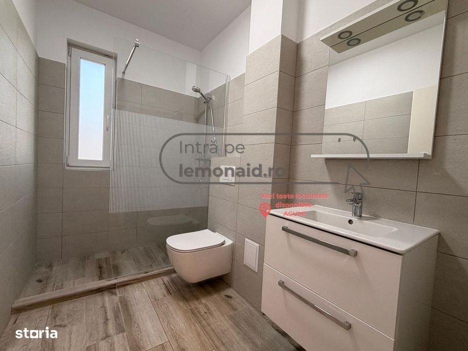 Apartament 2 camere | Giroc | Parter