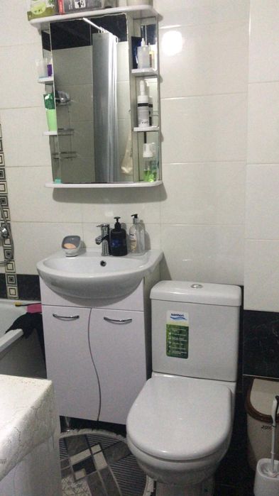 Продам 1 ку, новая, 19 мкрн