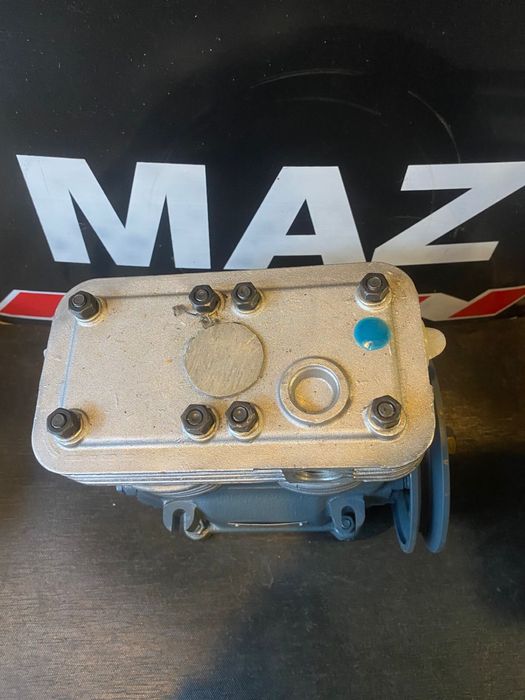 Компрессор на Маз пк310