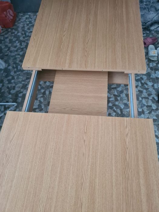 Masă extensibila 240/260*