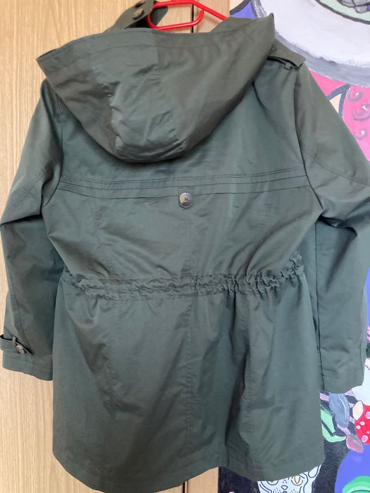 Esprit палто/шлифер