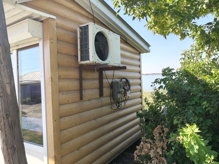 Продам торговый павильон 5×3 м (15 м²)