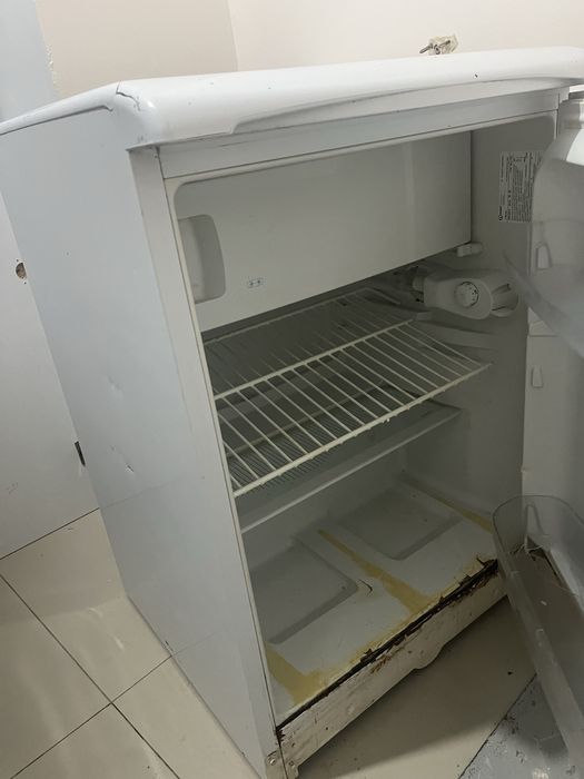 Холодильник Индезит