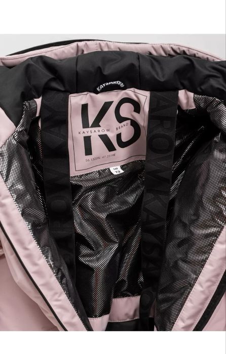 Продам комбинезон на девочку