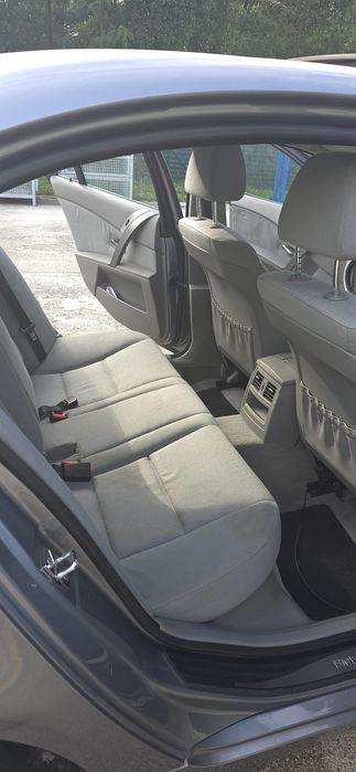 BMW E60 525d, an 2005