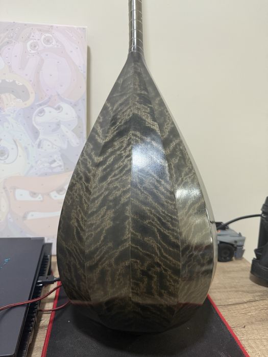 Проф домбыра сатылады