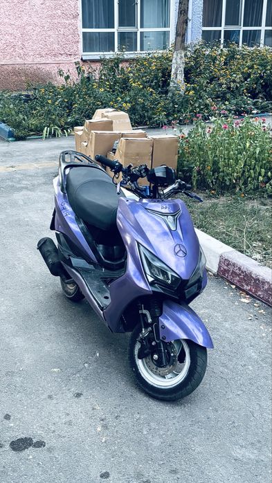 M8 pro LIYA stant proekt