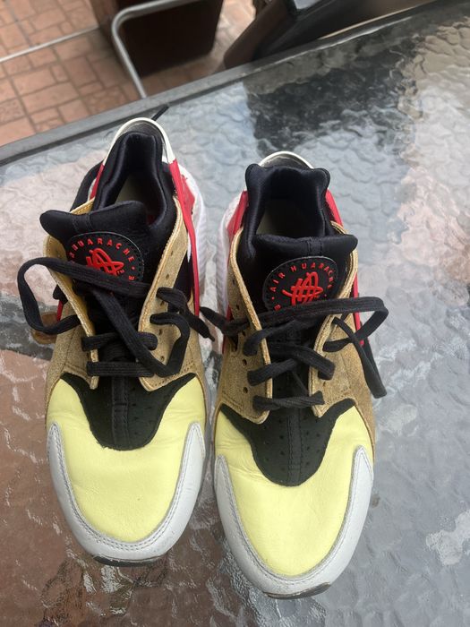 Nike Air Huarache- 38 номер