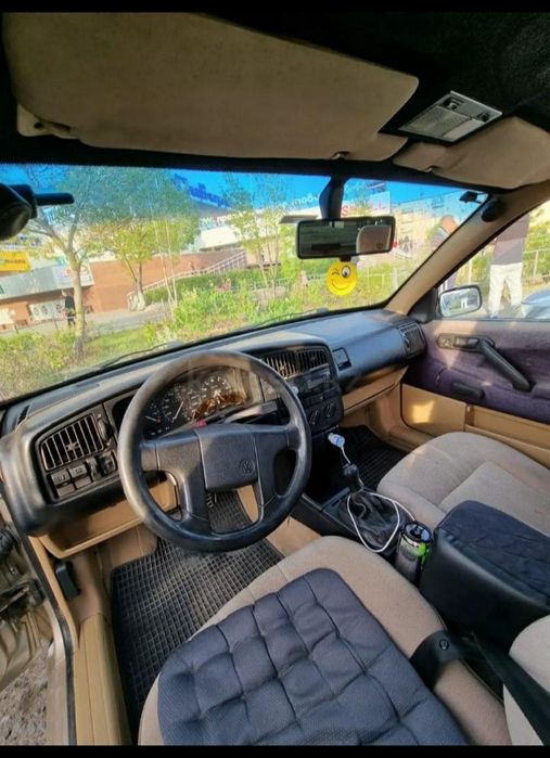 Продам пасад В3 хороший состояние