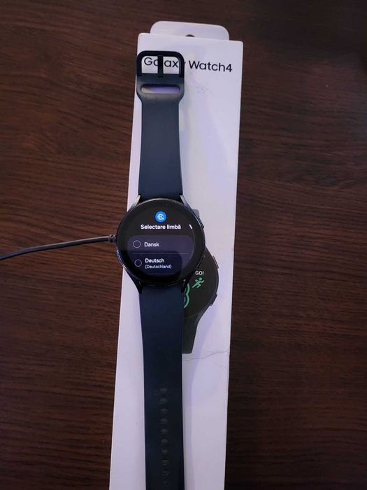 Samsung Galaxy Watch 4 44mm LTE