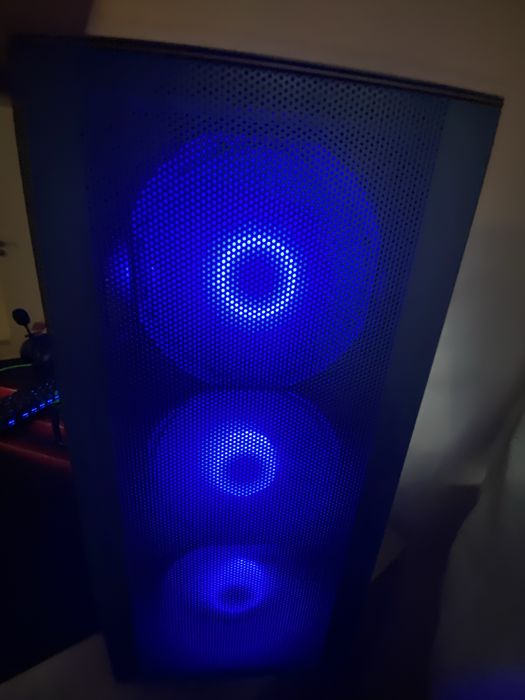 Геймърски компютър