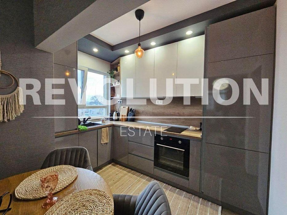 Дава се под наем Тристаен апартамент в Варна, Чаталджа - 78 кв.м за 698.19 € - Снимка #3