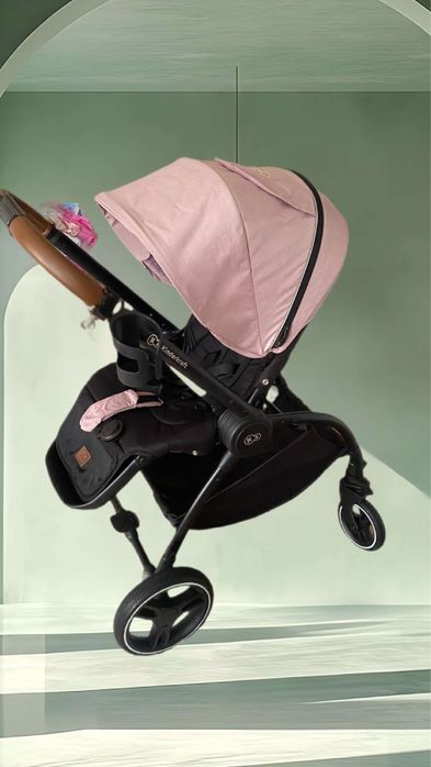 Прогулочная коляска Коляска Kinderkraft