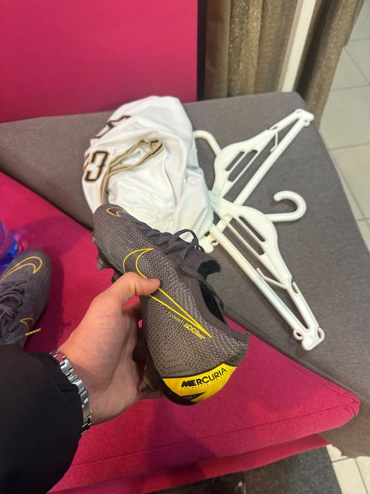 Nike mercurial Vapor 12