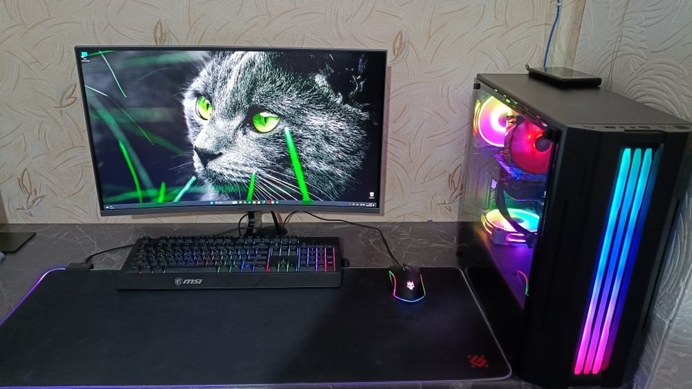 Продам компьютер