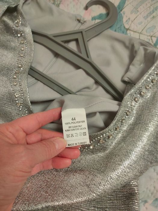 Продам платье длина макси