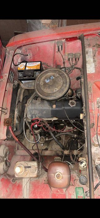 Жигули 1970 година