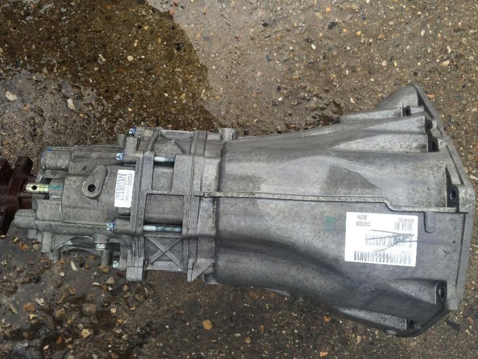 cutie de viteze mercedes sprinter 3.0 cdi