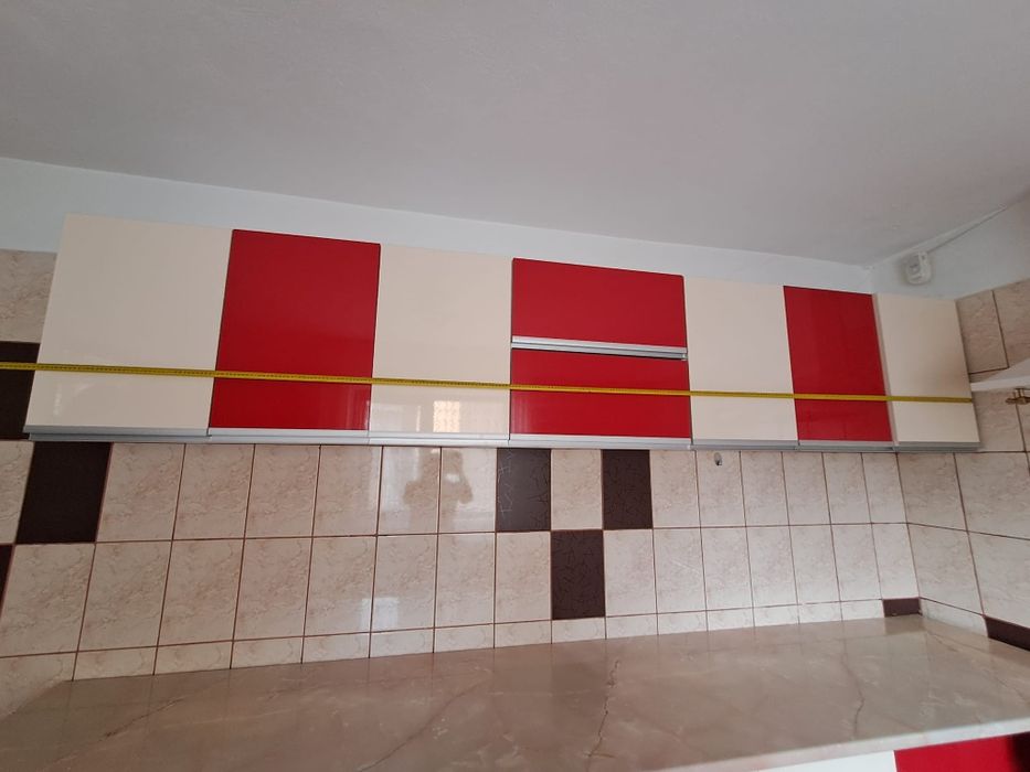 Mobila bucatarie MDF