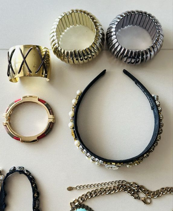 Bijuterii D&G, Laura 8, Irina Schrotter, Aldo,Parfois