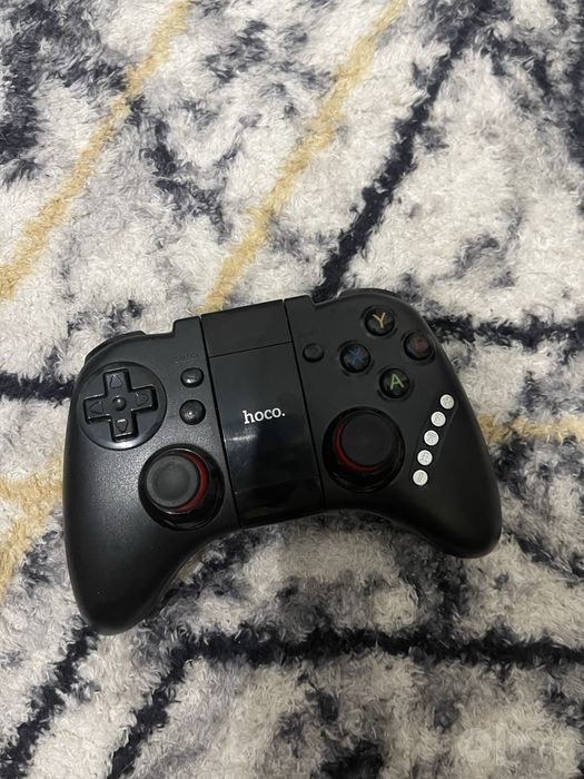 Игровой Bluetooth гейм пад HOCO